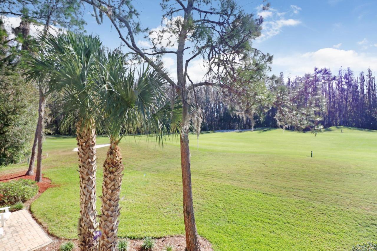 Saddlebrook Golf Course View Condo With Kitchen เวสลีย์แชปเพิล ภายนอก รูปภาพ