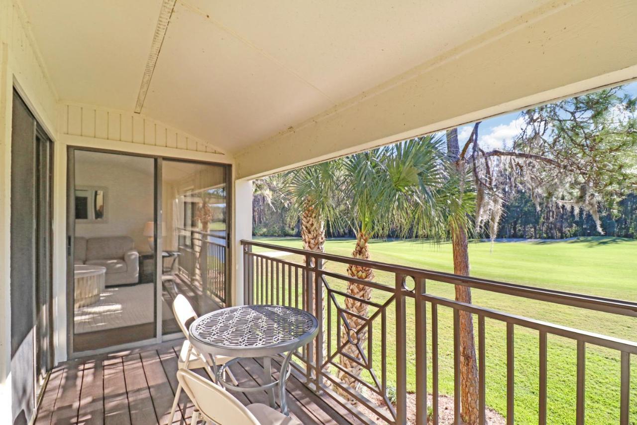 Saddlebrook Golf Course View Condo With Kitchen เวสลีย์แชปเพิล ภายนอก รูปภาพ