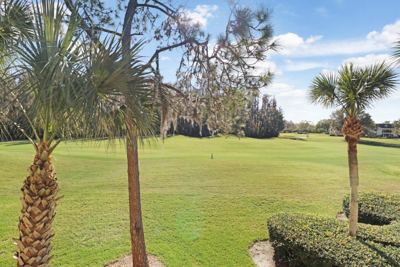 Saddlebrook Golf Course View Condo With Kitchen เวสลีย์แชปเพิล ภายนอก รูปภาพ