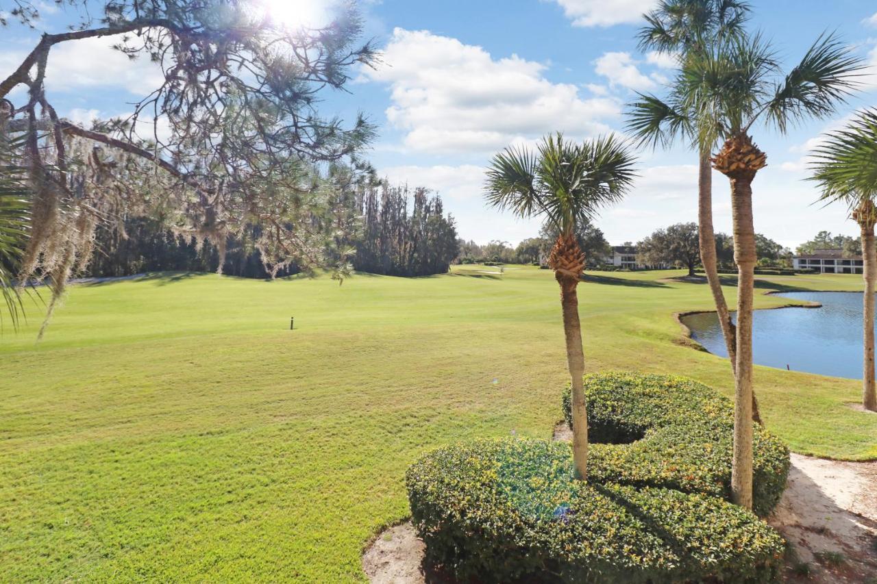 Saddlebrook Golf Course View Condo With Kitchen เวสลีย์แชปเพิล ภายนอก รูปภาพ